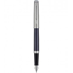 Stilou Waterman Hemisphere- Privee Saphir Nocturne Stilou Waterman Hemisphere- Privee Saphir Nocturne