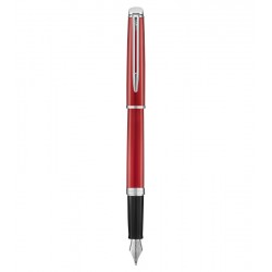 Stilou Waterman Hemisphere - Red Comet CT Stilou Waterman Hemisphere - Red Comet CT