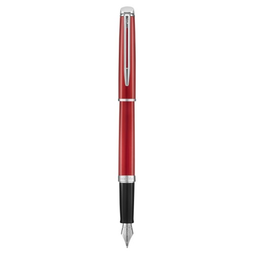 Stilou Waterman Hemisphere - Red Comet CT