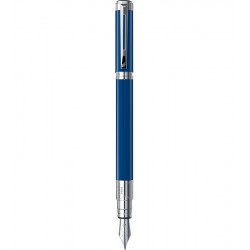 Stilou Waterman - Obsession Blue CT Stilou Waterman - Obsession Blue CT