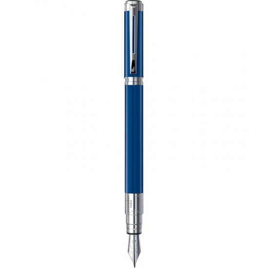 Stilou Waterman - Obsession Blue CT