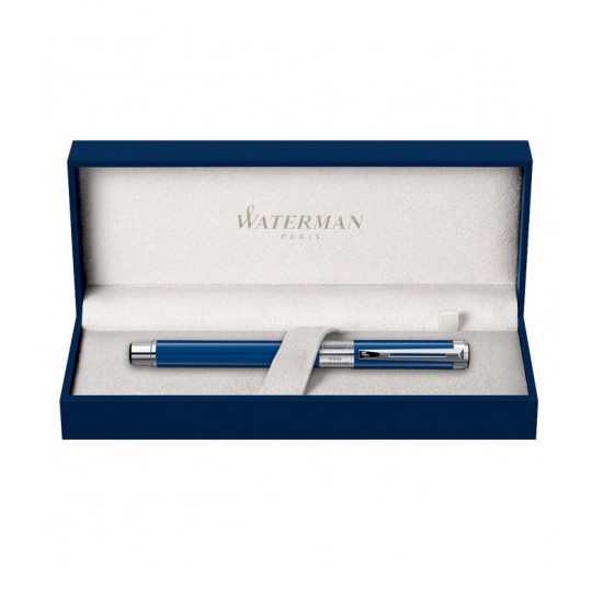 Stilou Waterman - Obsession Blue CT