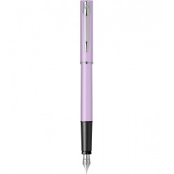 Stilou Waterman  Allure- Pastel Purple CT Stilou Waterman  Allure- Pastel Purple CT