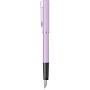 Stilou Waterman  Allure- Pastel Purple CT