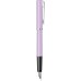 Stilou Waterman Allure- Pastel Purple CT Stilou Waterman Allure- Pastel Purple CT