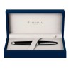 Stilou 18k Nib Waterman Carene Core Black Sea PDT