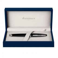 Stilou 18k Nib Waterman Carene Core Black Sea PDT Stilou 18k Nib Waterman Carene Core Black Sea PDT