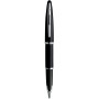Stilou 18k Nib Waterman Carene Core Black Sea PDT