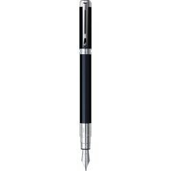 Stilou Waterman Perspective- Black CT