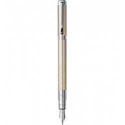 Stilou Waterman Perspective - Champagne CT Stilou Waterman Perspective - Champagne CT