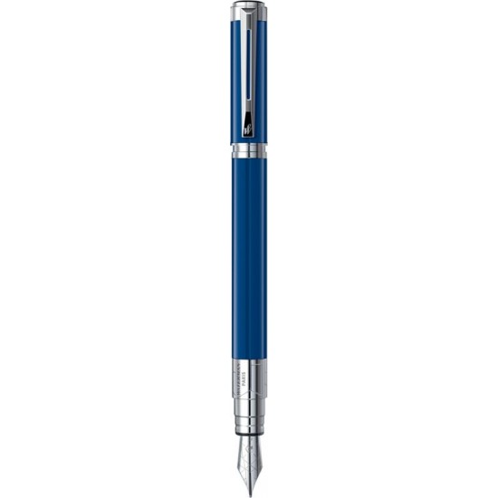 Stilou Waterman Perspective Obsession Blue CT