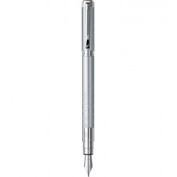 Stilou Waterman Perspective  - Silver CT Stilou Waterman Perspective  - Silver CT