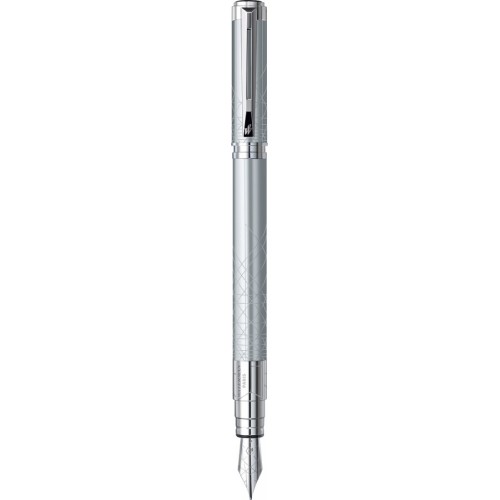 Stilou Waterman Perspective  - Silver CT