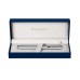 Stilou Waterman Perspective - Silver CT Stilou Waterman Perspective - Silver CT