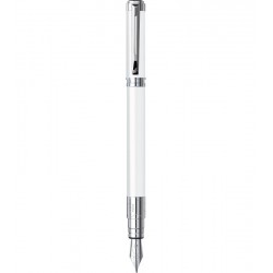 Stilou Waterman Perspective - White CT Stilou Waterman Perspective - White CT