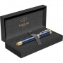 Stilou Parker Duofold Royal Prestige Blue Chevron GT