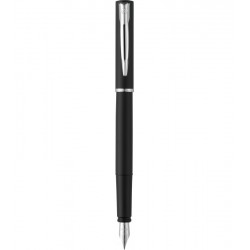 Stilou Waterman Allure Matte Black CT Stilou Waterman Allure Matte Black CT