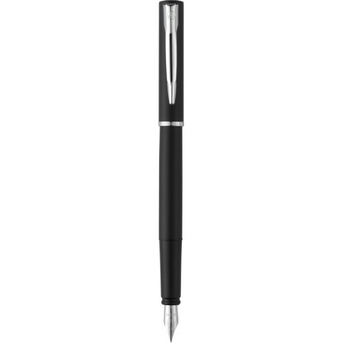 Stilou Waterman Allure Matte Black CT