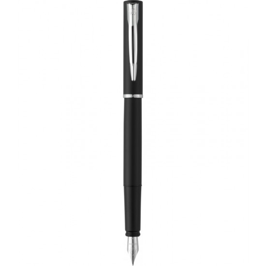 Stilou Waterman Allure Matte Black CT