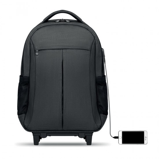 Rucsac troller Stockholm