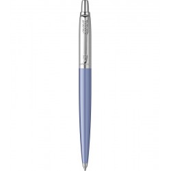 Pix Parker Jotter Original Rainbow Storm Blue CT Pix Parker Jotter Original Rainbow Storm Blue CT