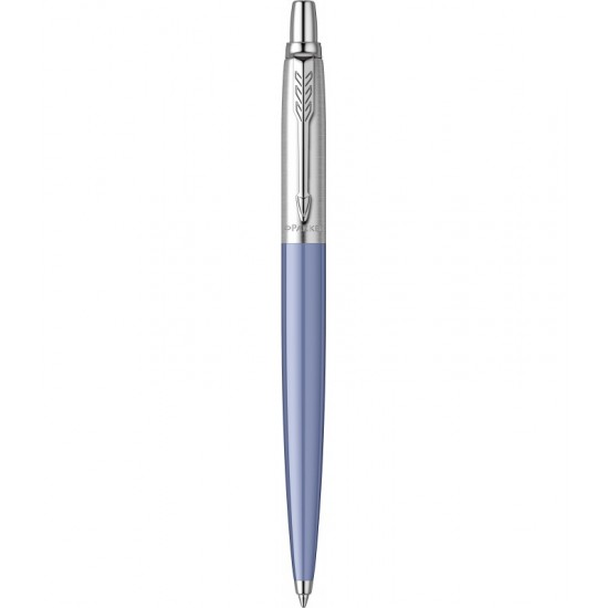 Pix Parker Jotter Original Rainbow Storm Blue CT