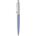 Pix Parker Jotter Original Rainbow Storm Blue CT