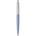 Pix Parker Jotter Original Rainbow Storm Blue CT