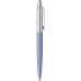 Pix Parker Jotter Original Rainbow Storm Blue CT