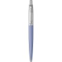 Pix Parker Jotter Original Rainbow Storm Blue CT