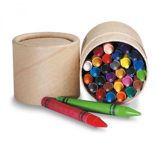 Set creioane cerate Vica