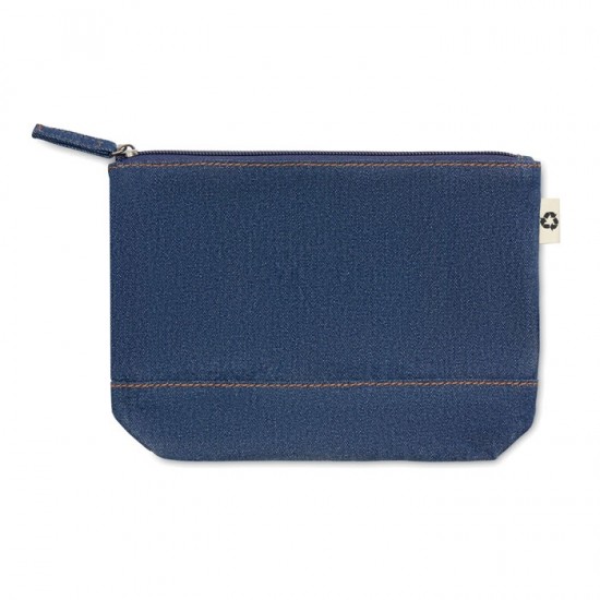 Geanta cosmetice Denim