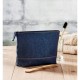 Geanta cosmetice Denim