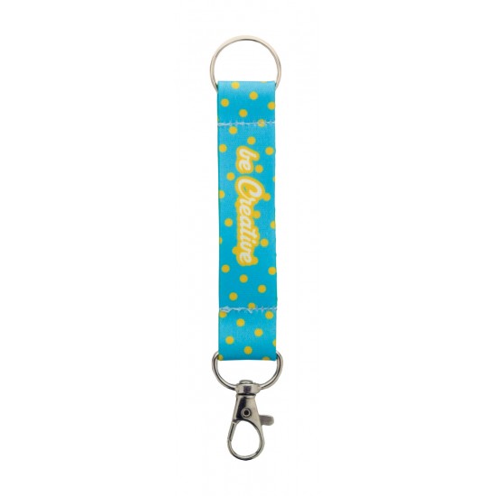 Mini breloc personalizat SuboRing Mini breloc personalizat SuboRing