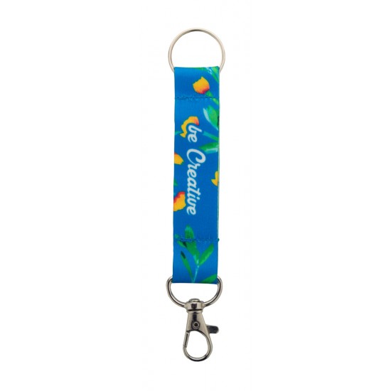 Mini breloc personalizat SuboRing Mini breloc personalizat SuboRing