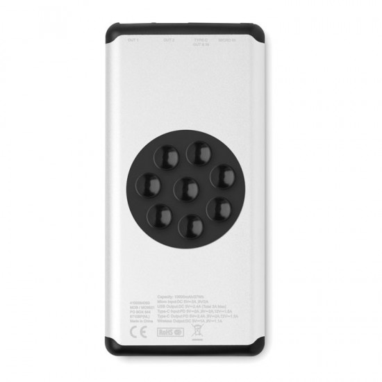 Baterie externa 10.000 mAh Siur