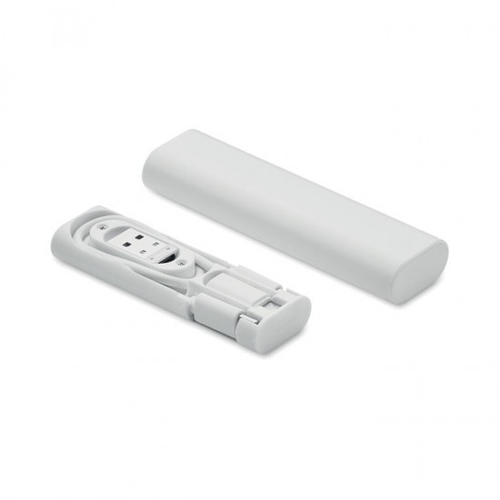 Set cabluri si conectori 9 in 1