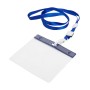  Suport ecuson cu lanyard Maes