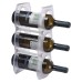 Suport pentru vin 3 sticle Neo