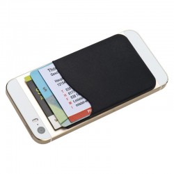Suport telefon/card  Bordeux Suport telefon/card  Bordeux