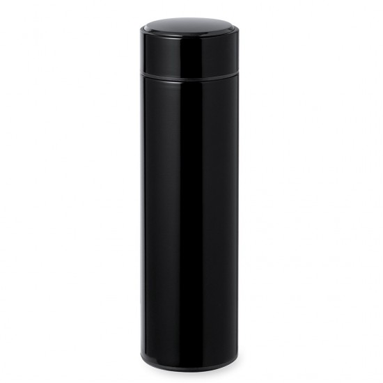Termos inox cu indicator tactil de temperatura Sutung Termos inox cu indicator tactil de temperatura Sutung
