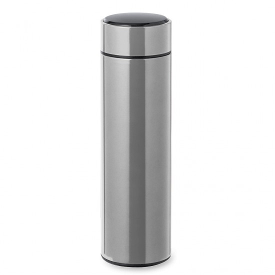Termos inox cu indicator tactil de temperatura Sutung Termos inox cu indicator tactil de temperatura Sutung