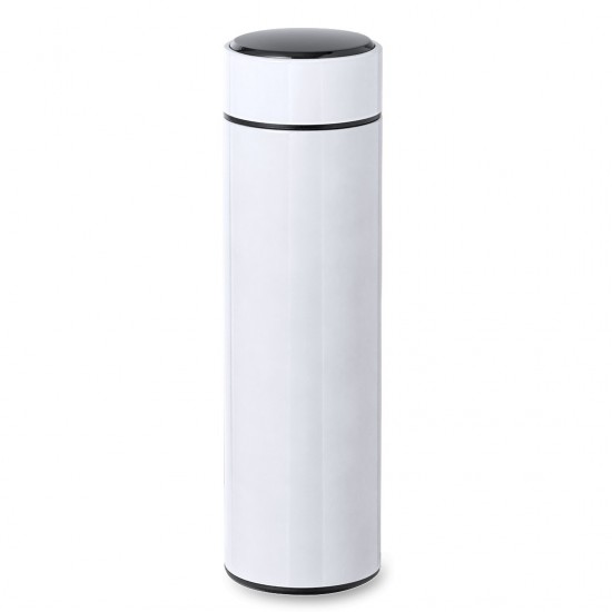 Termos inox cu indicator tactil de temperatura Sutung Termos inox cu indicator tactil de temperatura Sutung