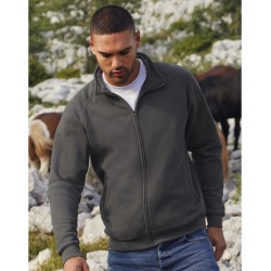 Jacheta Sweat Fruit of the Loom