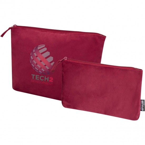 Set genti cosmetice Swift velvet