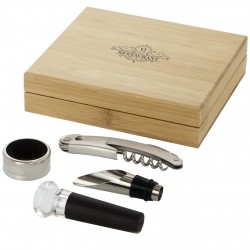 Set accesorii vin Syrat  Set accesorii vin Syrat