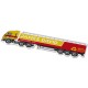 Rigla plastic 15 cm in forma de camion Tail Rigla plastic 15 cm in forma de camion Tail