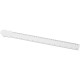 Rigla din plastic 30 cm in forma de inima Tait Rigla din plastic 30 cm in forma de inima Tait