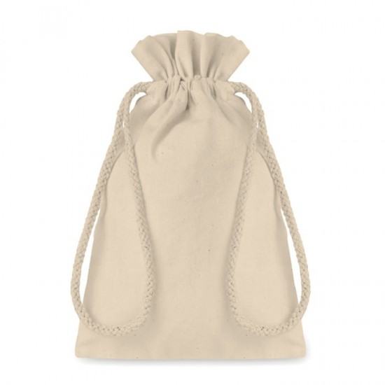 Sac bumbac  14x22cm Viscri 
