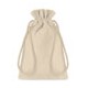 Sac bumbac  14x22cm Viscri 